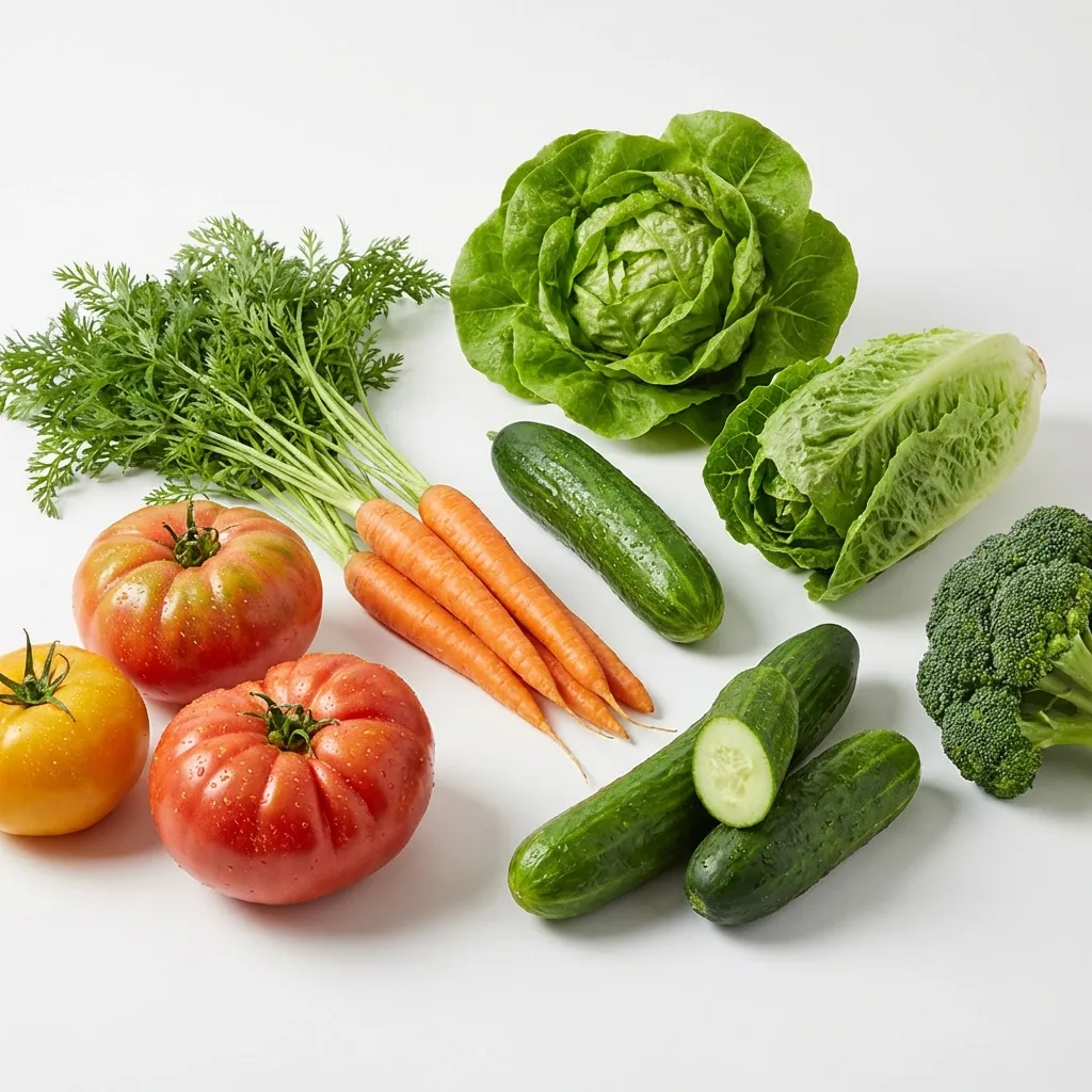 منتجات عضوية